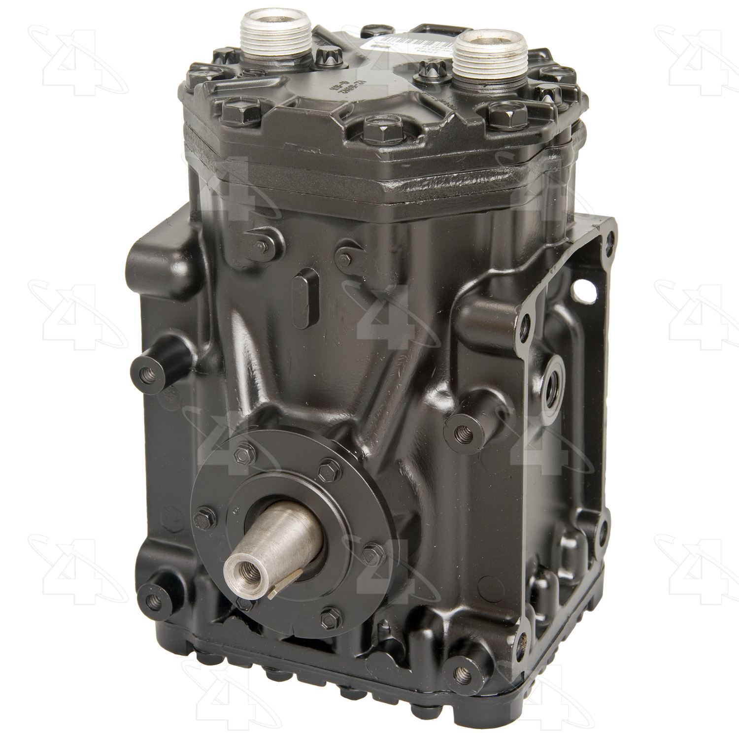 A/C Compressor Four Seasons 57064