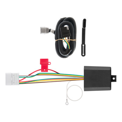 Trailer Connector Kit CURT 56480