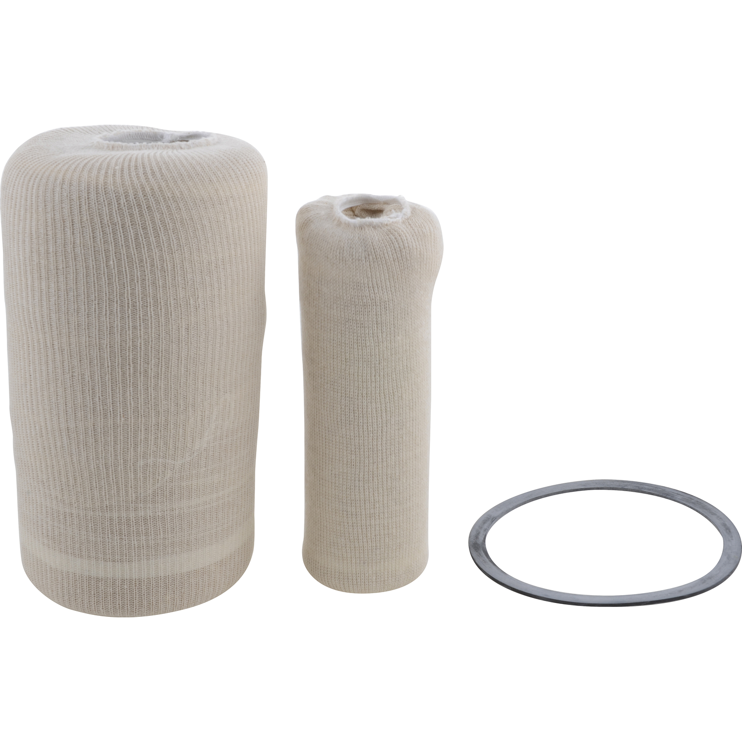 Fuel Filter LUBER-FINER L9763FXL