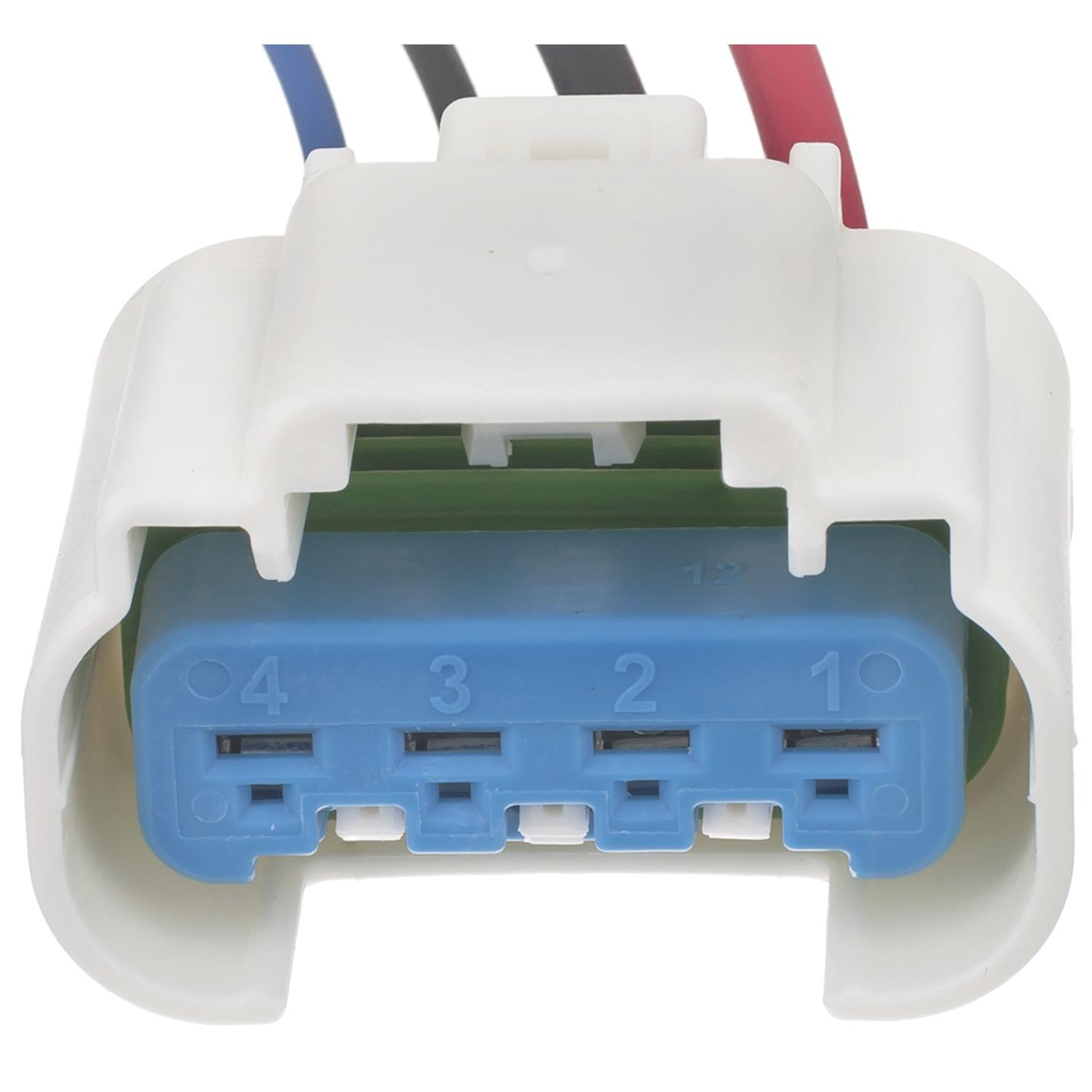 Multi-Purpose Electrical Connector Standard Ignition S2904