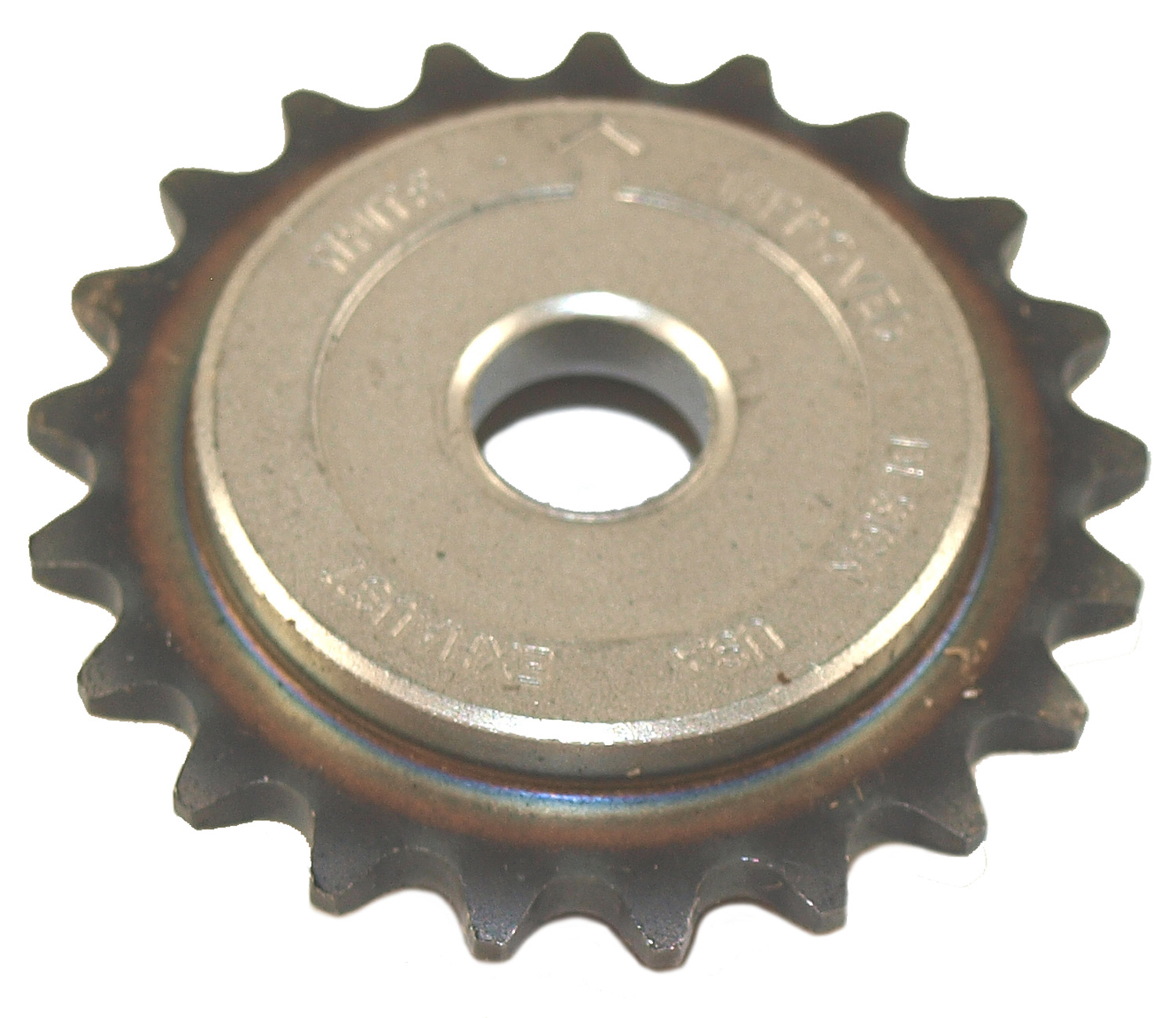 Engine Balance Shaft Sprocket Cloyes S855