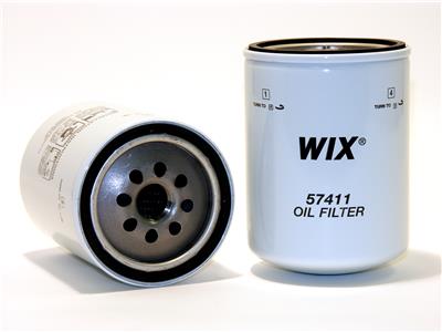 Engine Oil Filter Wix 57411