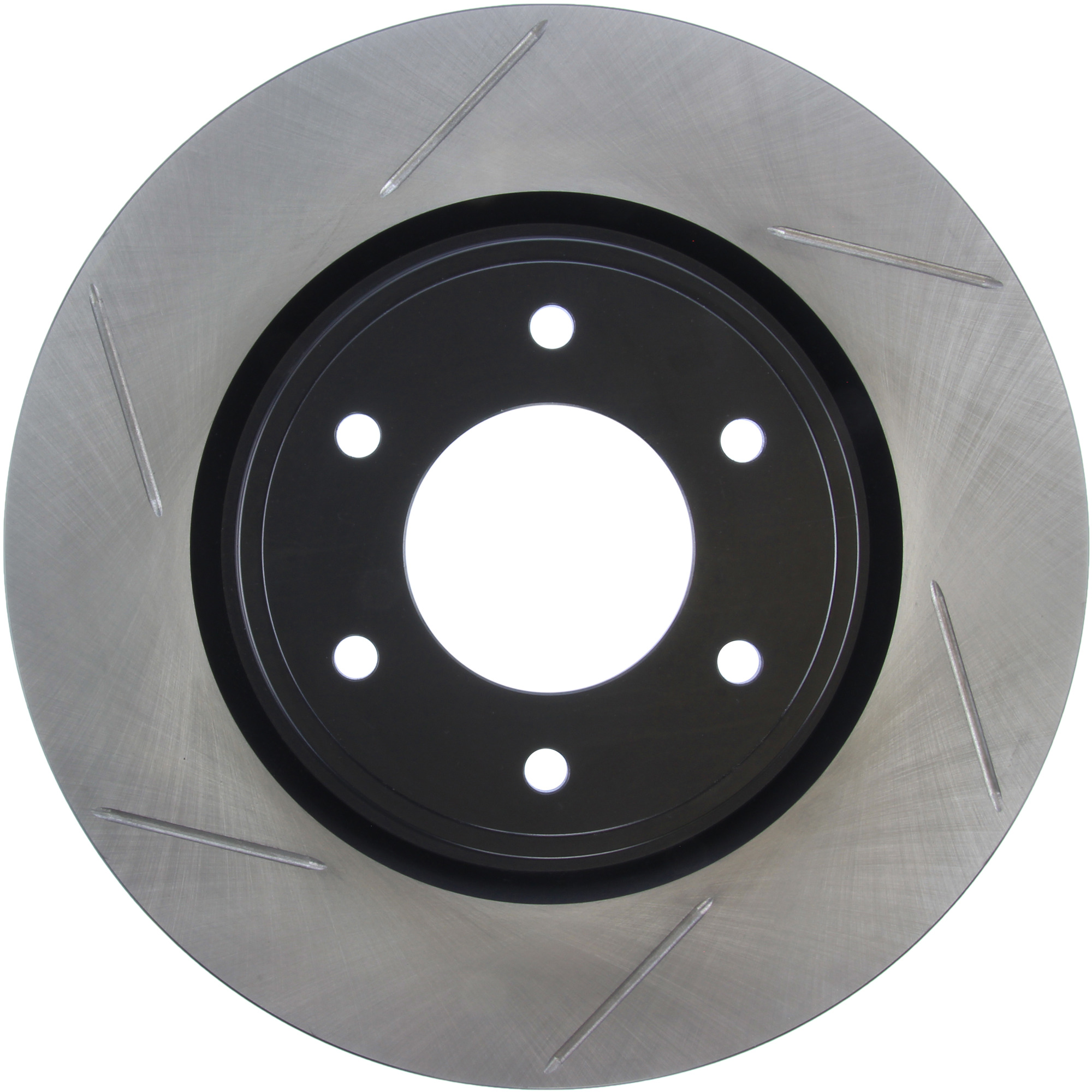 Disc Brake Rotor StopTech 126.42099CSR