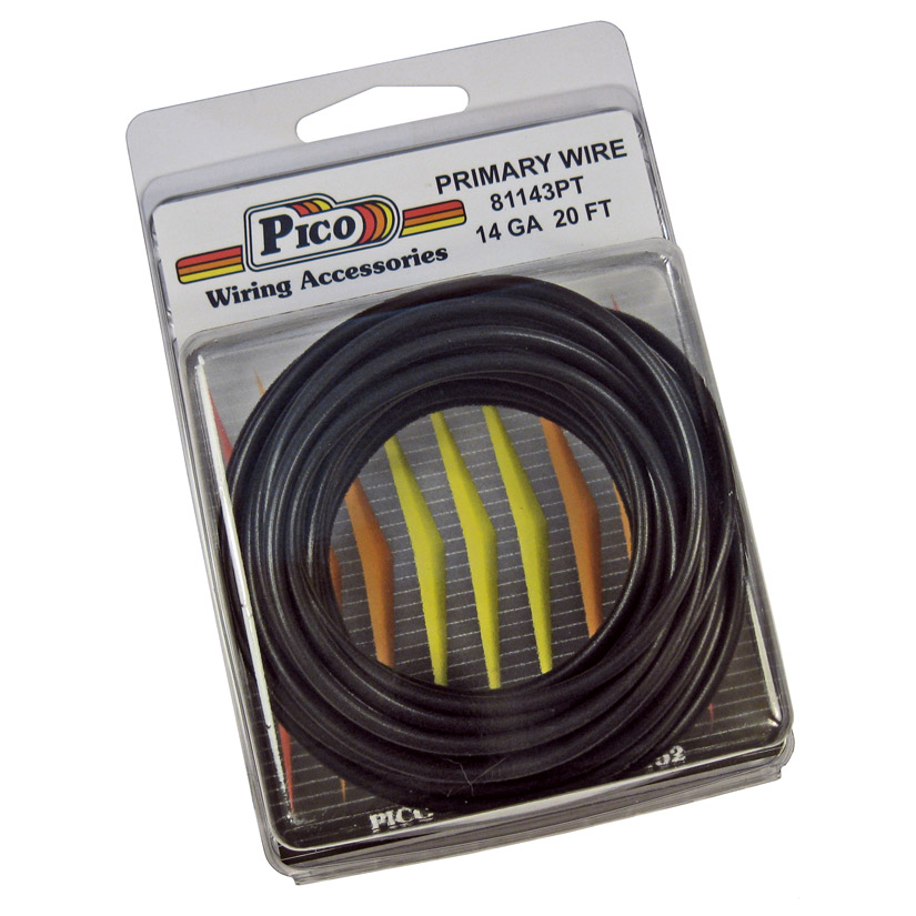 Primary Wire Pico 81143PT