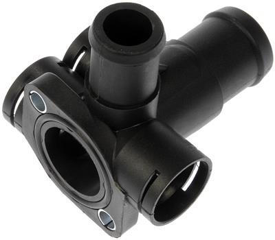 Engine Coolant Water Outlet Dorman - OE Solutions 902-873