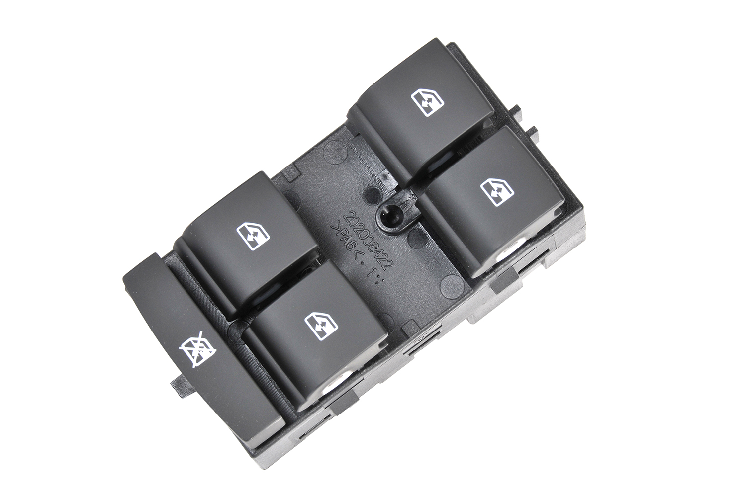 Door Window Switch GM Genuine Parts 95188244