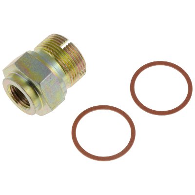 Carburetor Fuel Inlet Fitting Dorman - HELP 55125