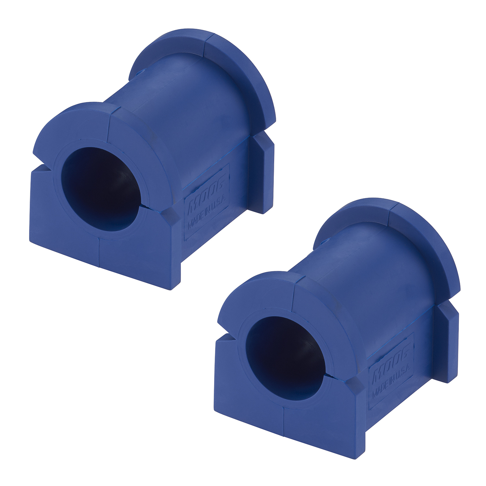 MOOG Chassis Products | Front To Frame Suspension Stabilizer Bar 