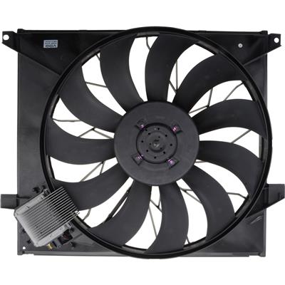 Engine Cooling Fan Assembly Continental FA70581