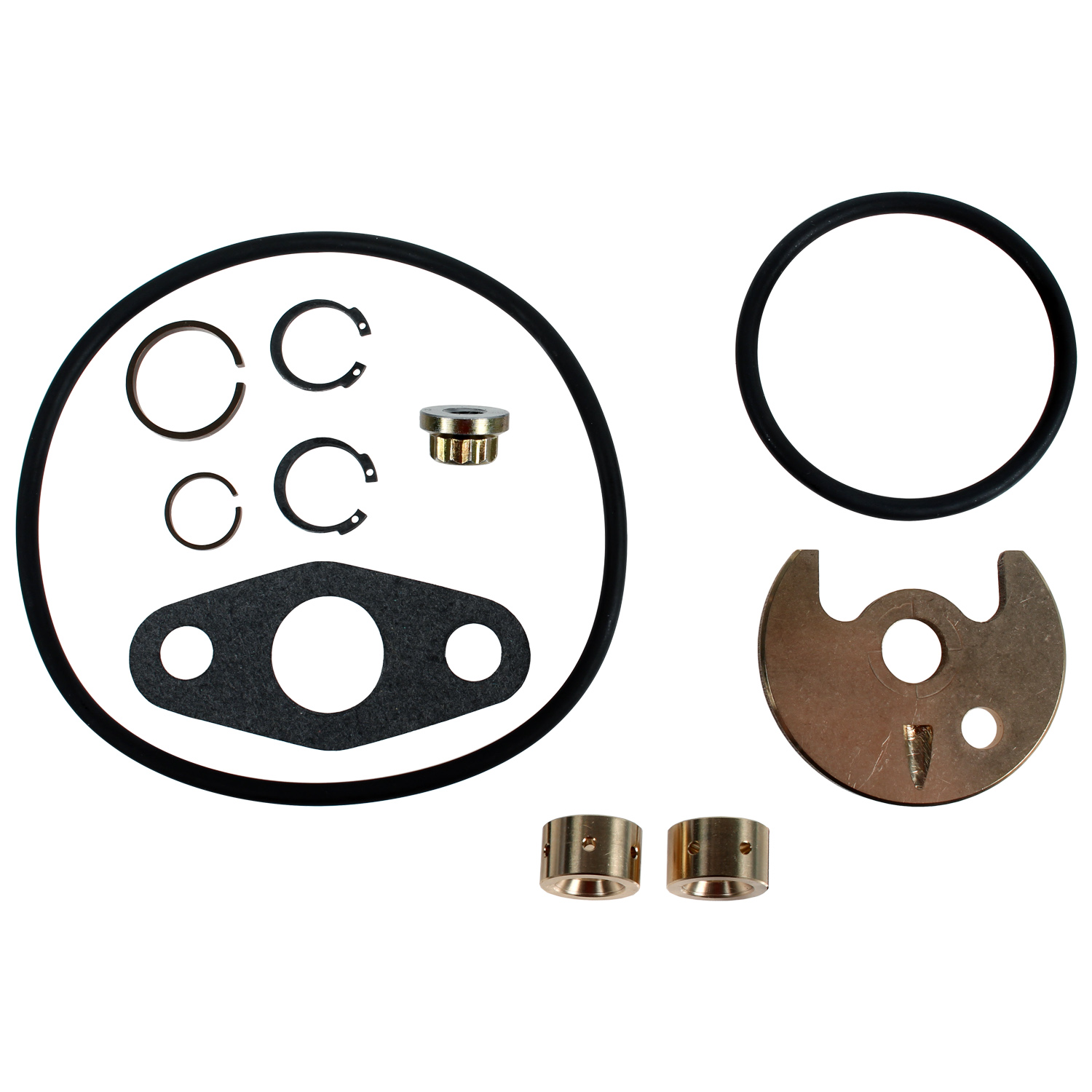 Turbocharger Service Kit Rotomaster M1030313N