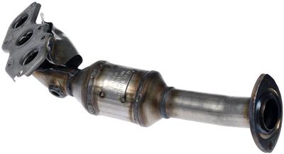 Catalytic Converter with Integrated Exhaust Manifold Dorman - OE Solutions 674-640