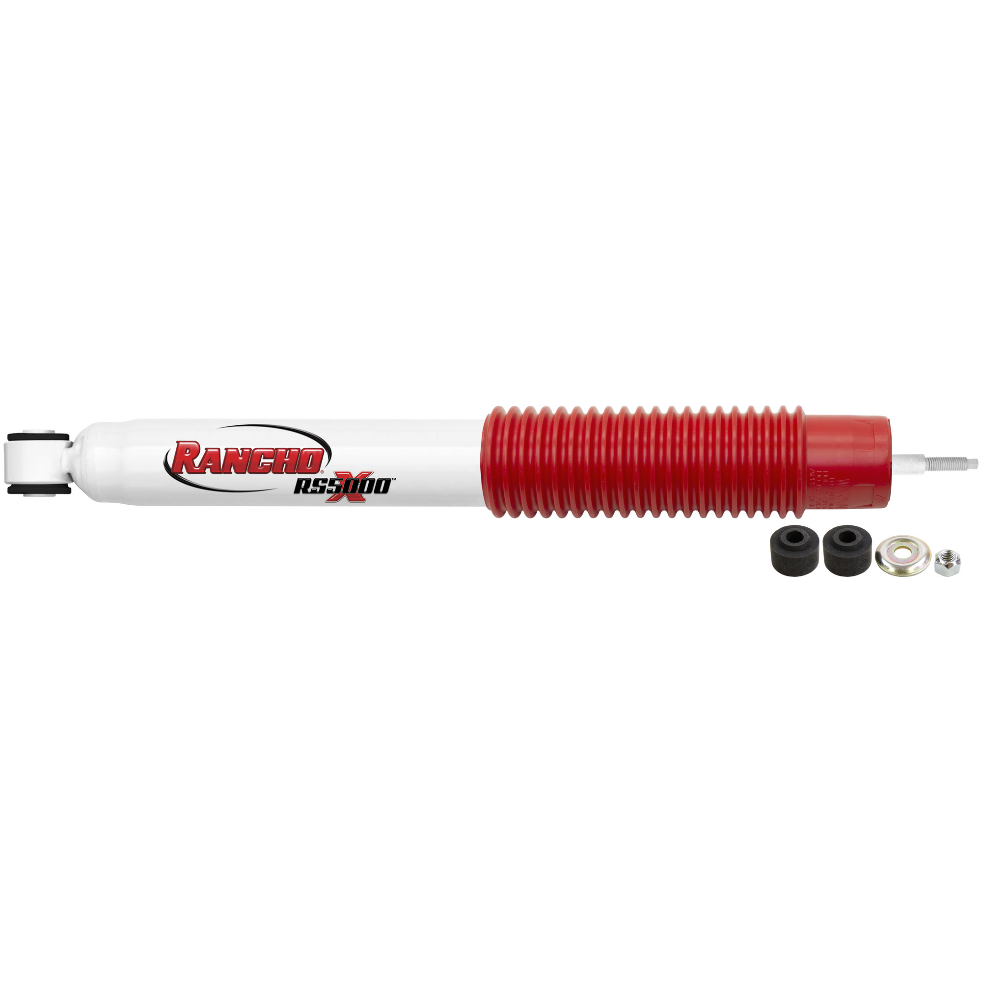 Suspension Shock Absorber Rancho RS55288