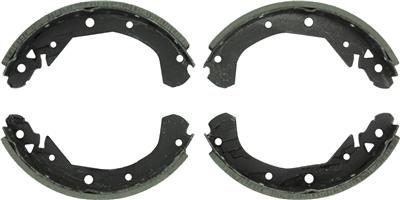 Drum Brake Shoe Perfect Stop PSS564R