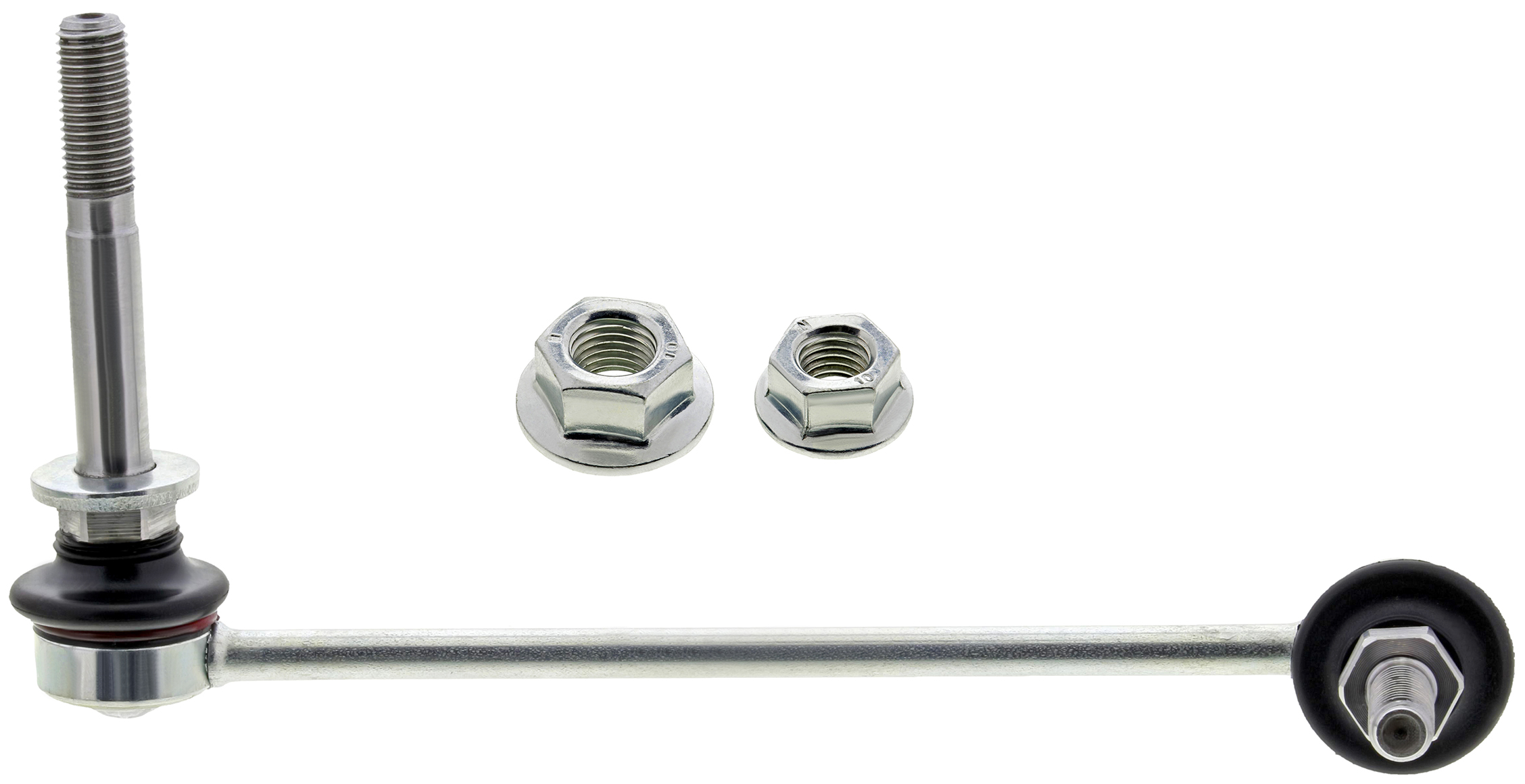 Suspension Stabilizer Bar Link Kit Mevotech Supreme MS76838