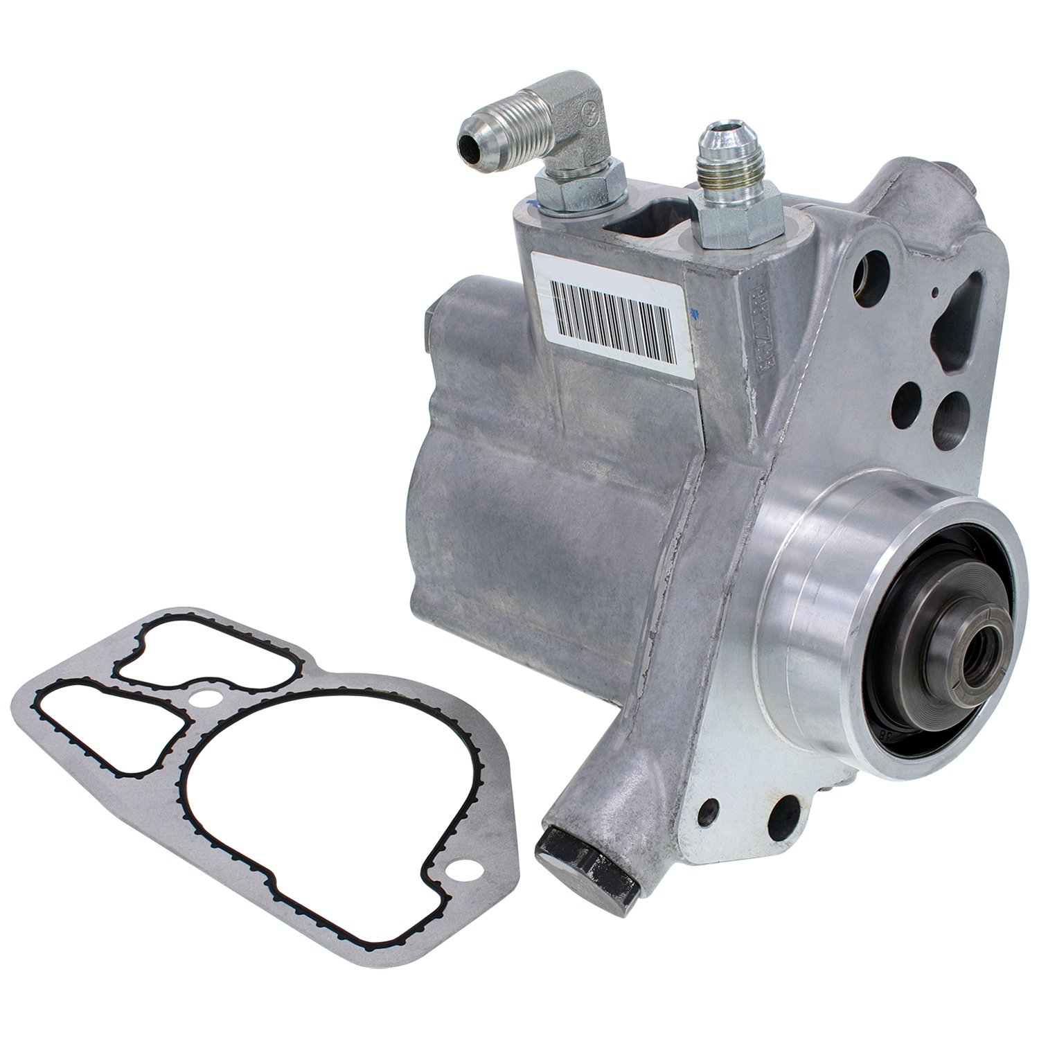 Diesel High Pressure Oil Pump GB 739-202