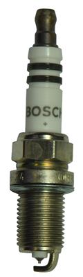 Spark Plug Bosch FR6KPP332S