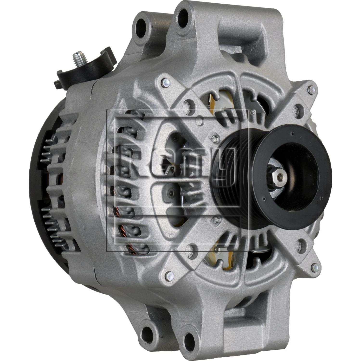 Alternator Remy 11156