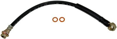 Brake Hydraulic Hose Parts Master BH98912