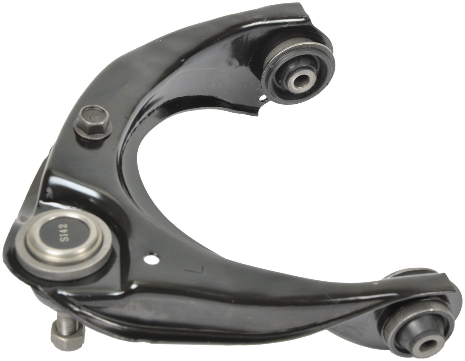 Suspension Control Arm and Ball Joint Assembly MOOG Chassis Products RK620636