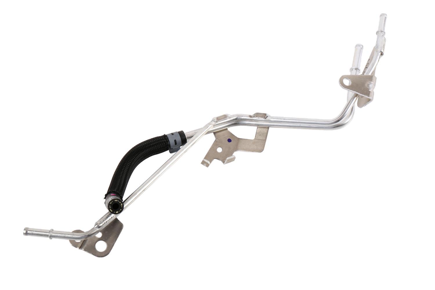 Engine Coolant Reservoir Hose GM Genuine Parts 84291974