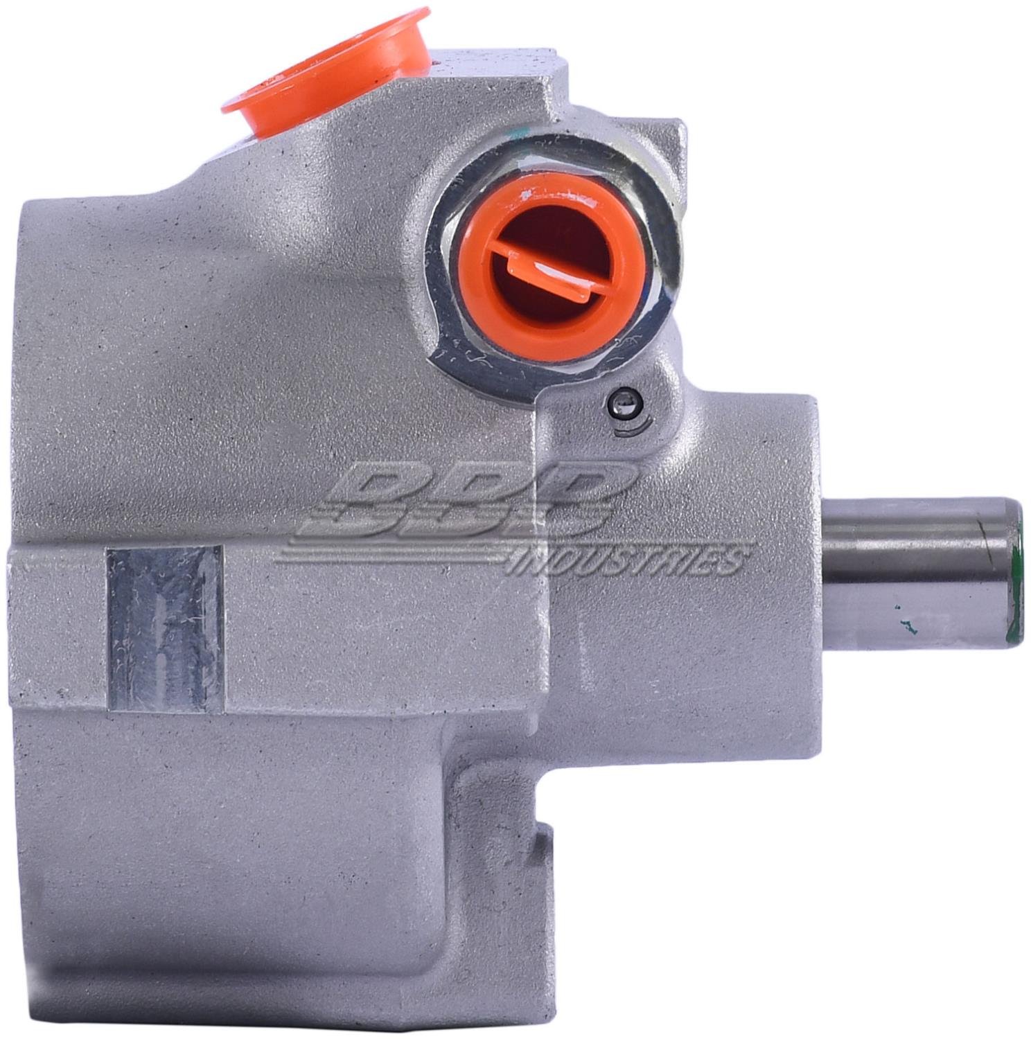Power Steering Pump TERREPOWER formerly BBB Industries N730-0143