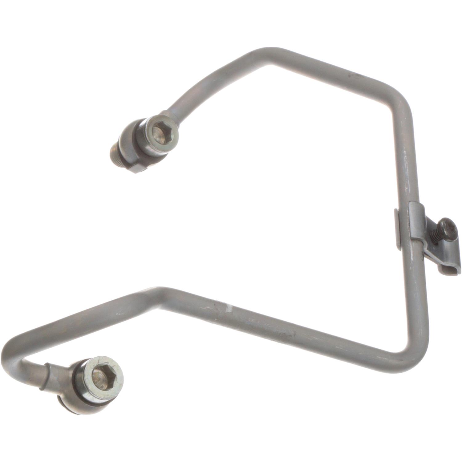 Turbocharger Coolant Line Standard Ignition TIH66