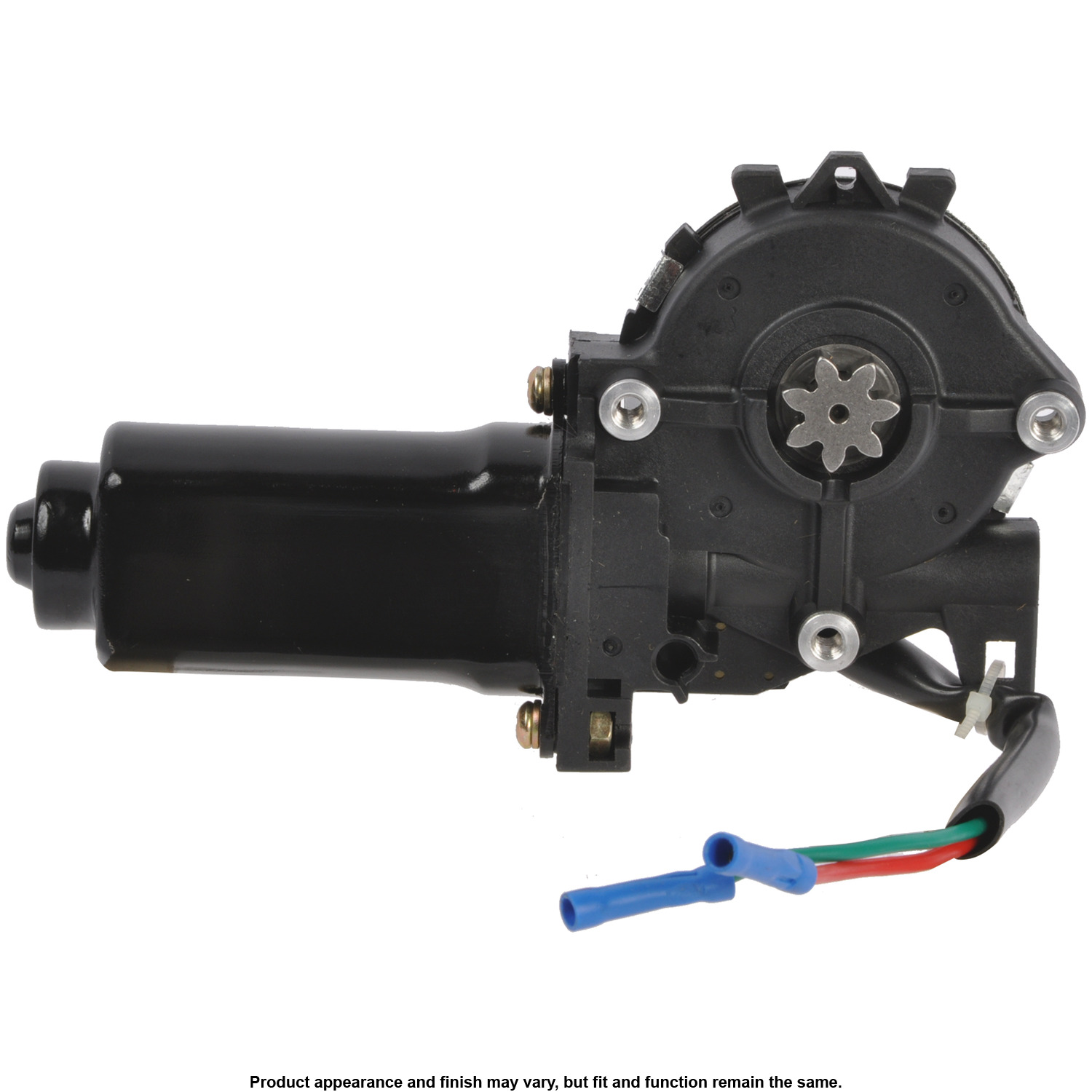 Window Motor CARDONE New 82-1103