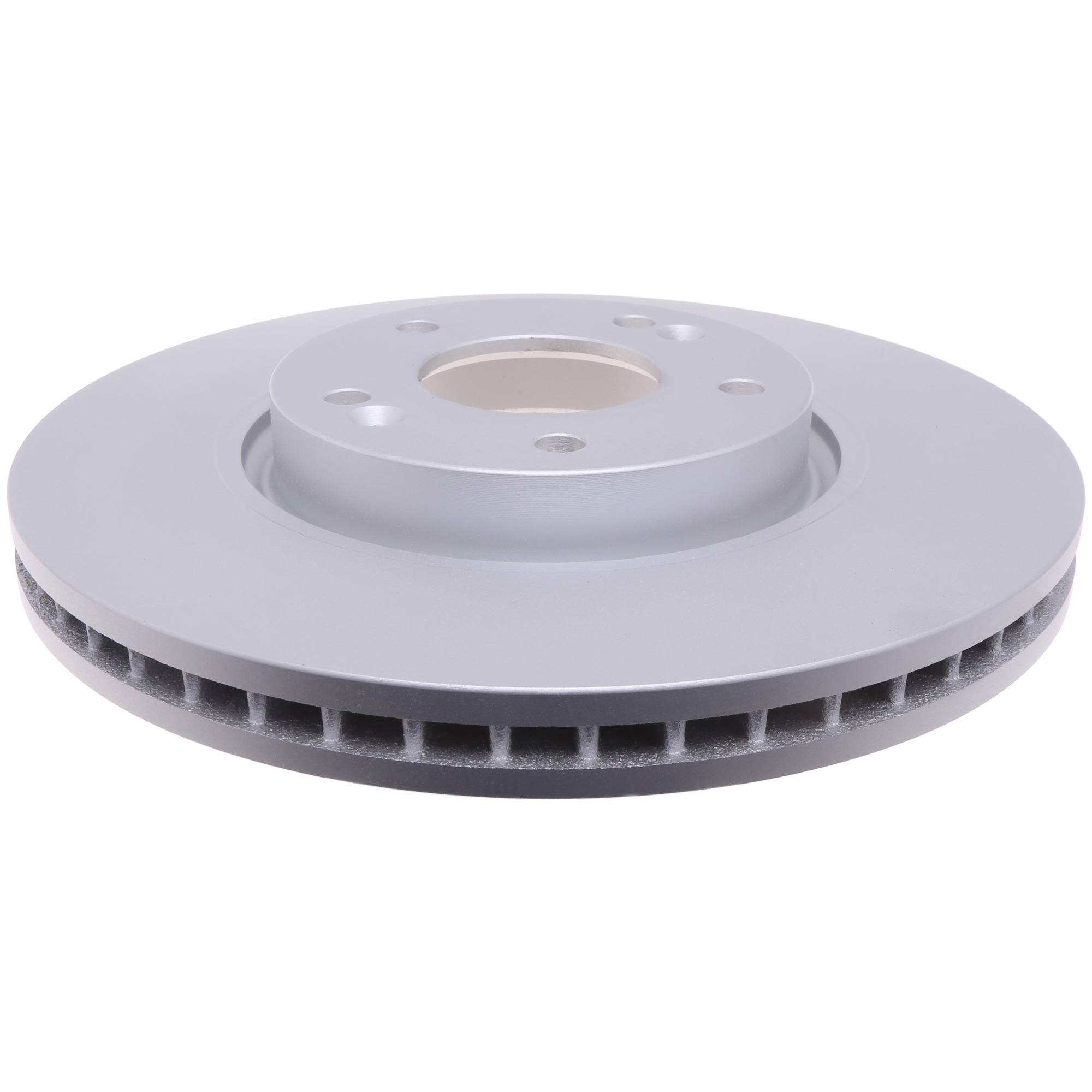 Disc Brake Rotor Centric Parts 320.51020F