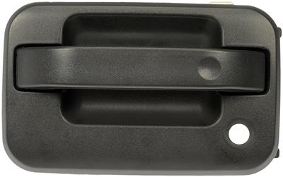 Exterior Door Handle Dorman - HELP 97674