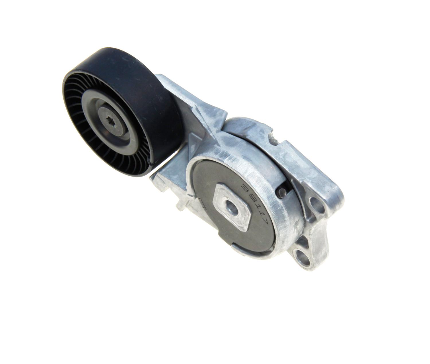 Accessory Drive Belt Tensioner Assembly Gates 38117