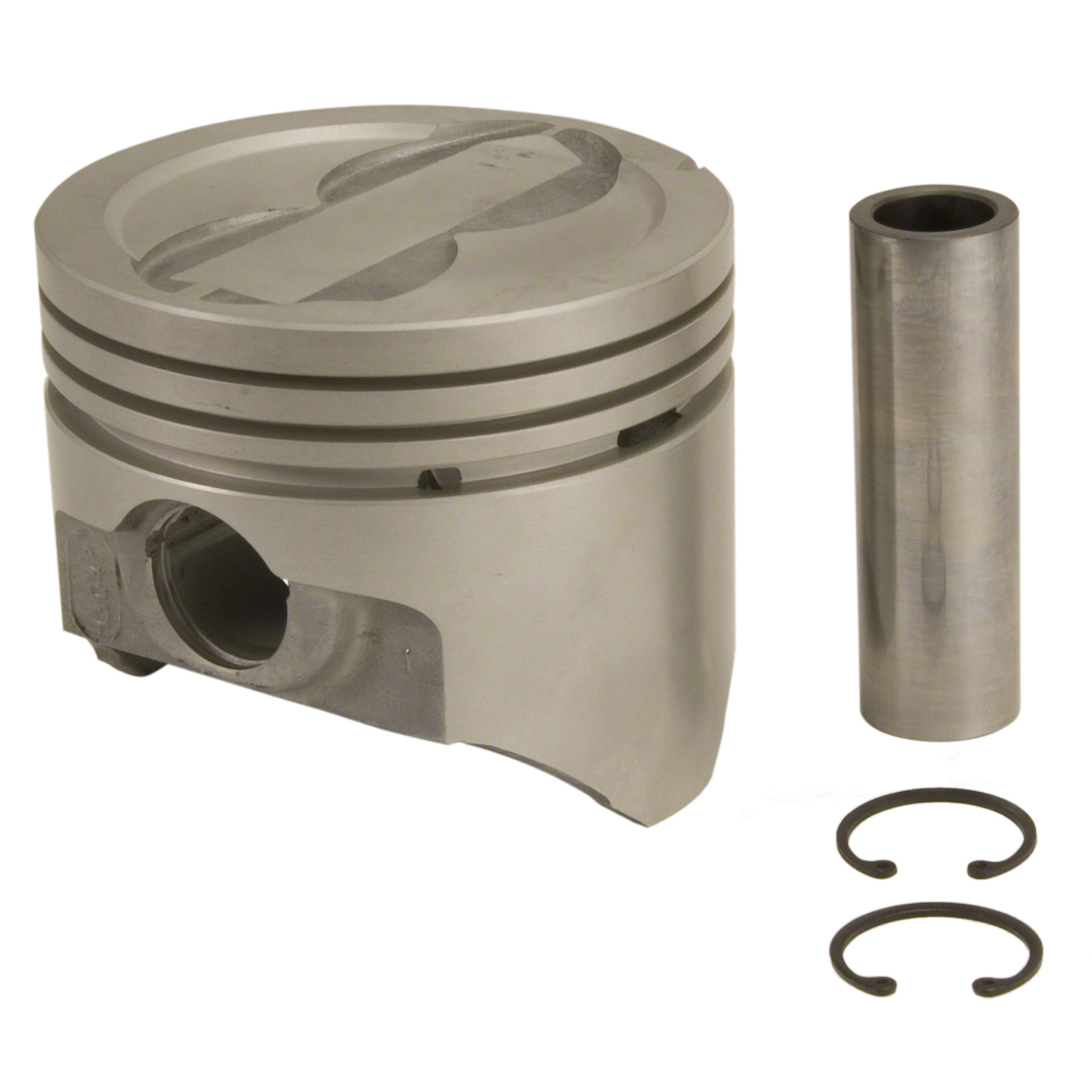 Engine Piston Sealed Power WH304P40