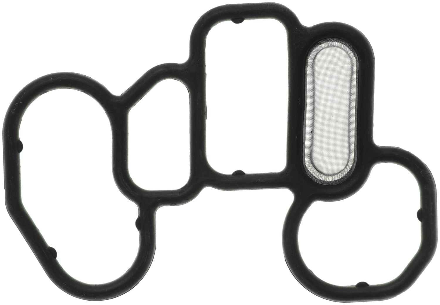 Engine Variable Valve Timing (VVT) Solenoid Filter Gasket MAHLE B31938