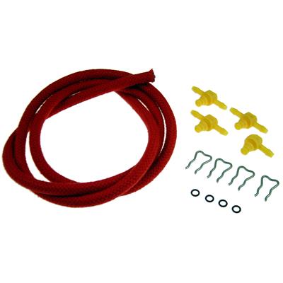 Fuel Injector Fuel Return Hose GB 7-004