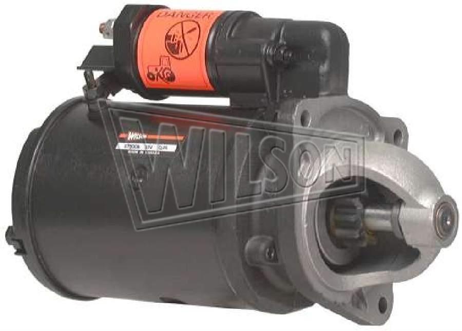Starter Wilson 91-17-8882