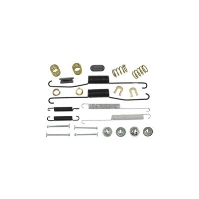 Drum Brake Hardware Kit Carlson H7364