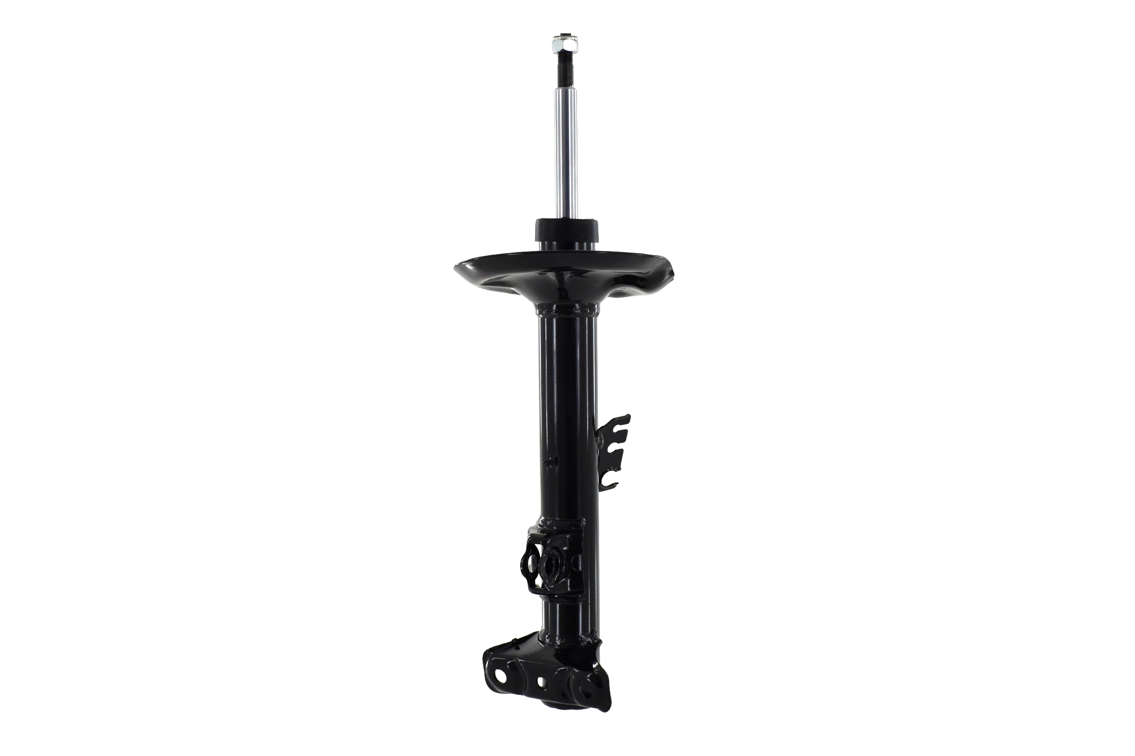 Suspension Strut MacPherson Ride Control MP331714L
