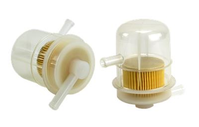 Fuel Filter Wix 33387