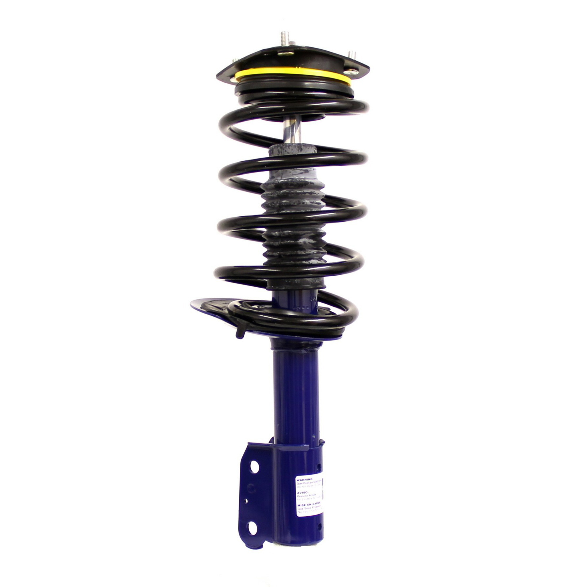 Monroe Shocks & Struts | RoadMatic Suspension Strut and Coil