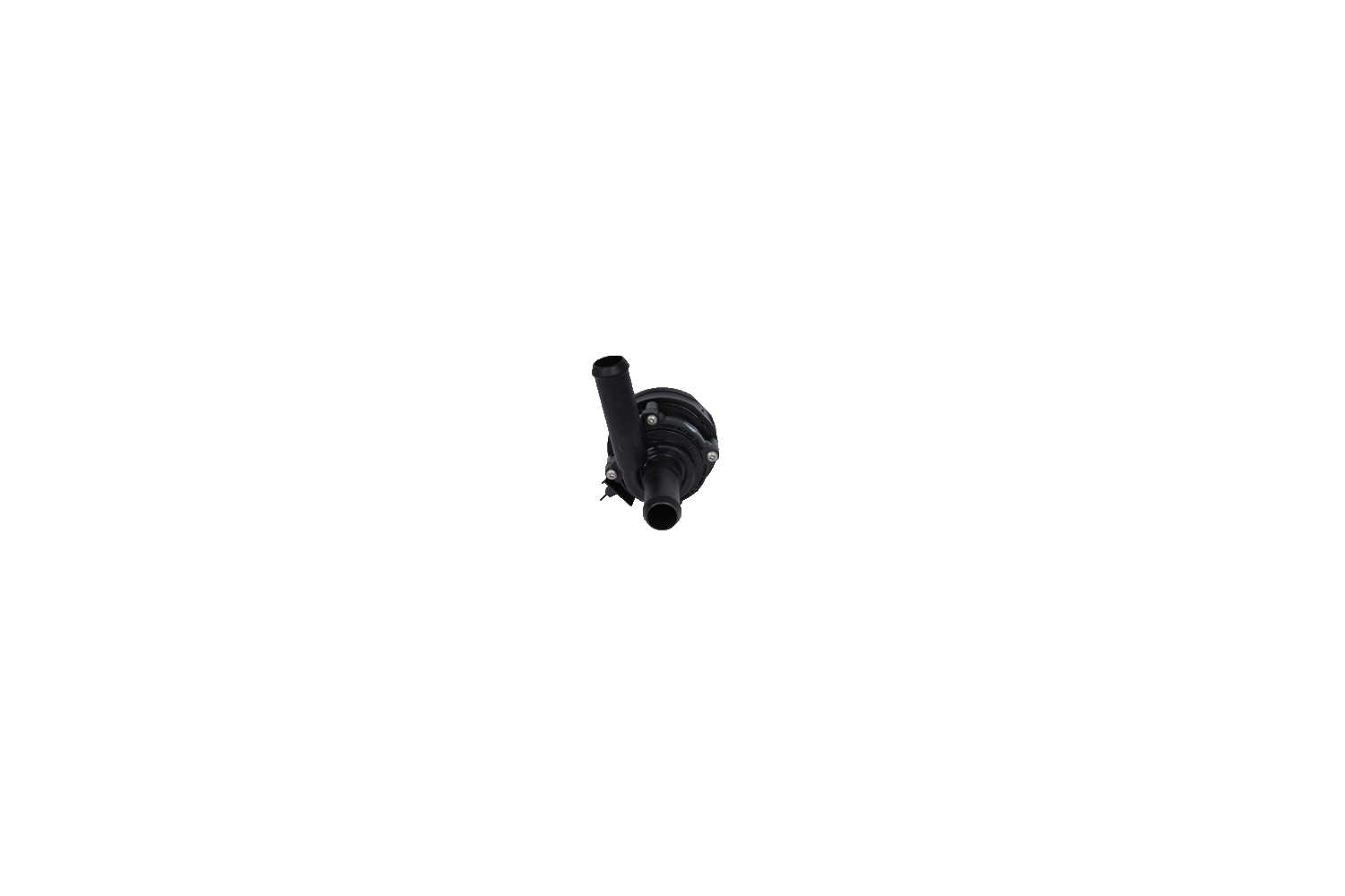 Engine Auxiliary Water Pump ACDelco 251-721