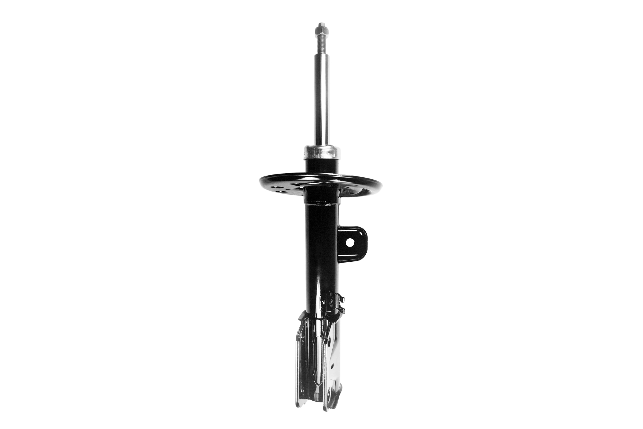 Suspension Strut MacPherson Ride Control MP333450L