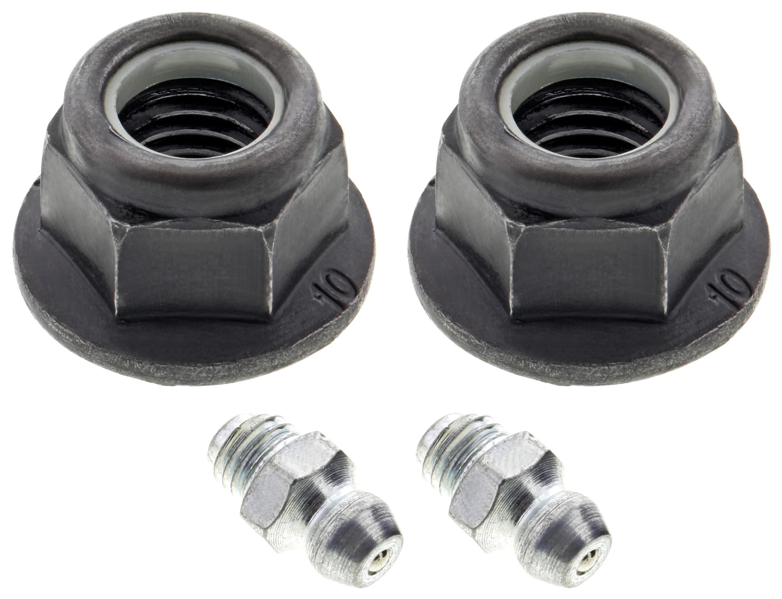 Mevotech Supreme | Suspension Stabilizer Bar Link Kit MS508234 