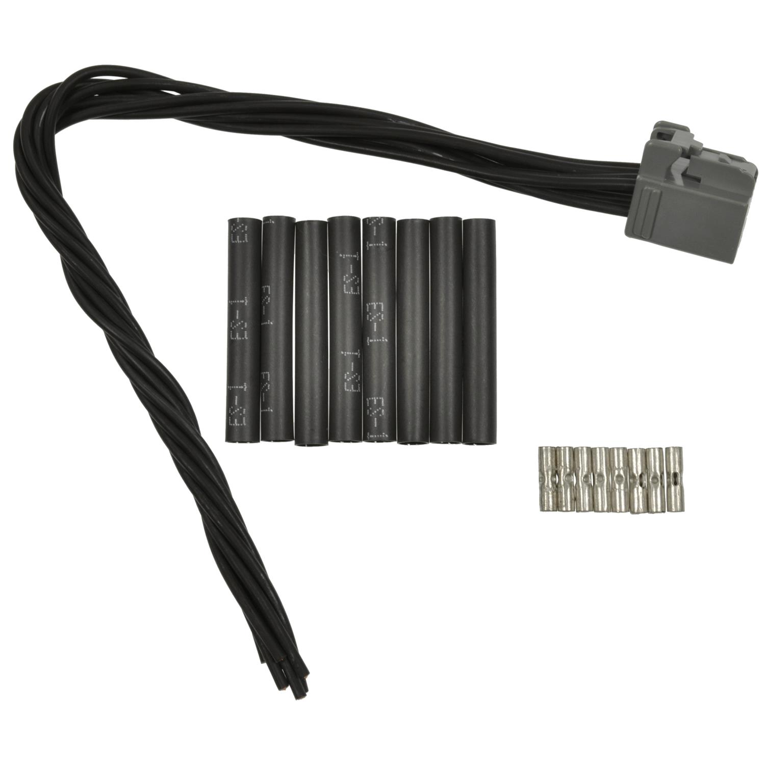 Headlight Switch Connector Standard Ignition S-2185