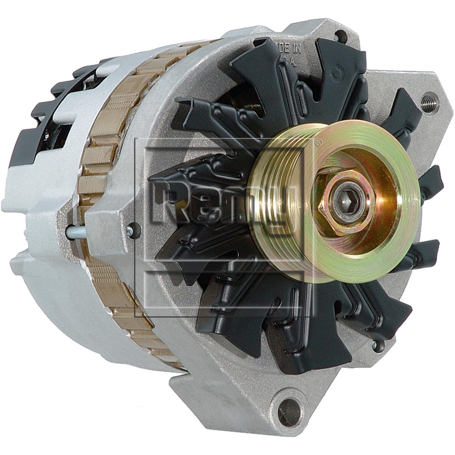 Alternator Remy 20307