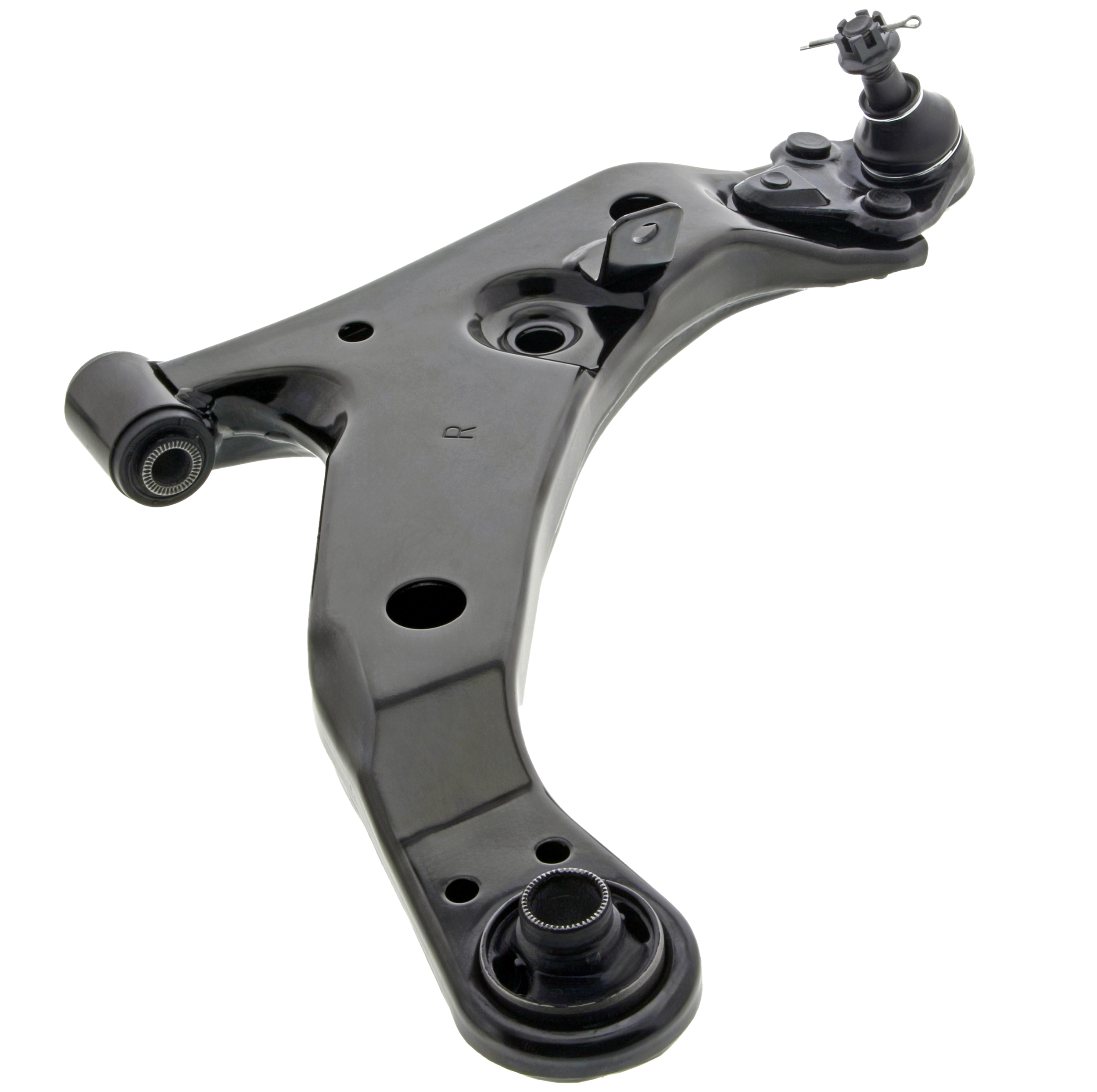 Suspension Control Arm and Ball Joint Assembly MacPherson Chassis C6GS861293