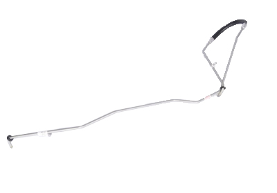 Automatic Transmission Oil Cooler Hose ACDelco 15808419