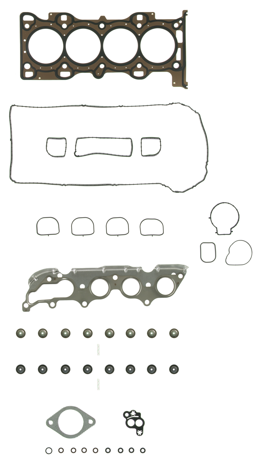 Engine Cylinder Head Gasket Set FEL-PRO HS 26409 PT-2