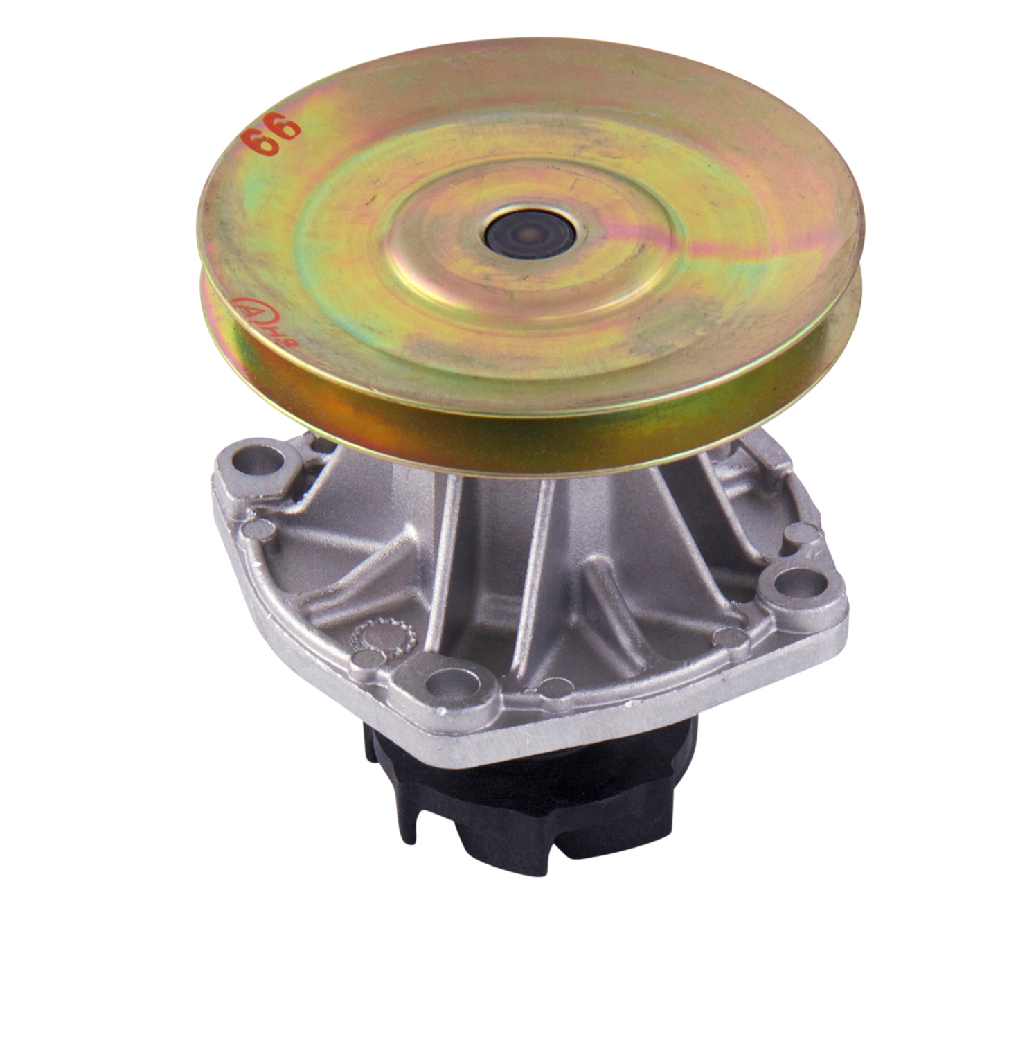 Engine Water Pump Gates 42046