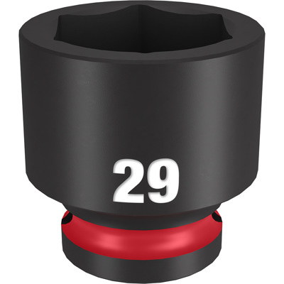 Socket Milwaukee 49-66-6261