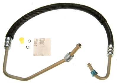 Power Steering Pressure Line Hose Assembly Edelmann 71068
