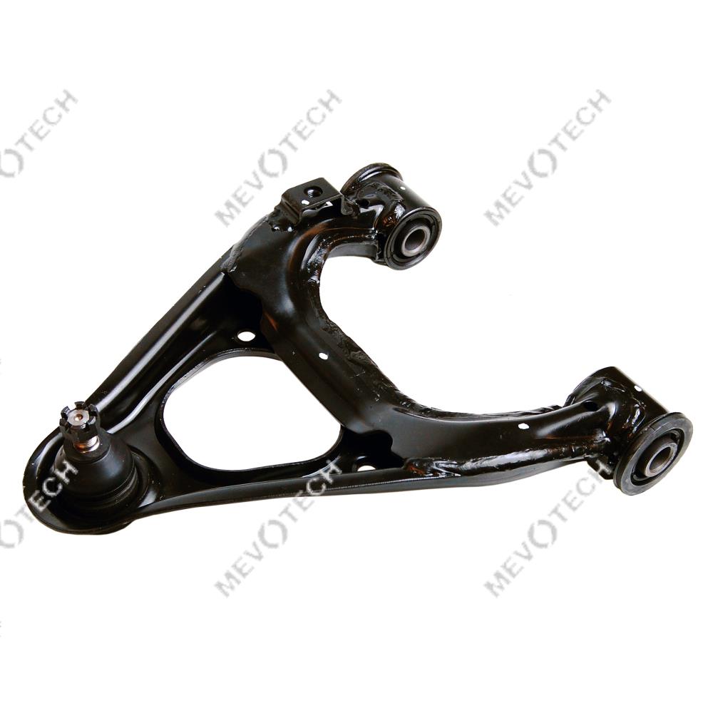 Suspension Control Arm and Ball Joint Assembly Mevotech Supreme CMS801116